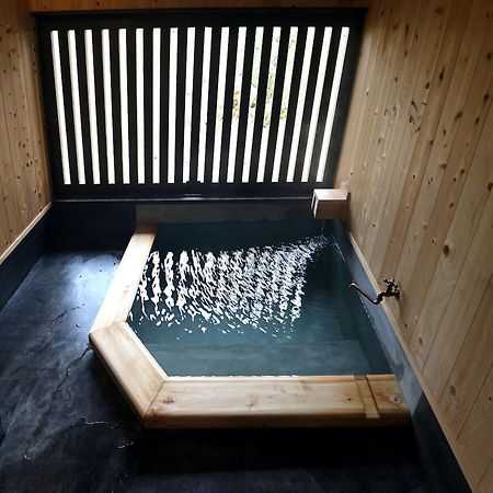 Kominka Neri（古民家煉り） Miyawaka Buitenkant foto