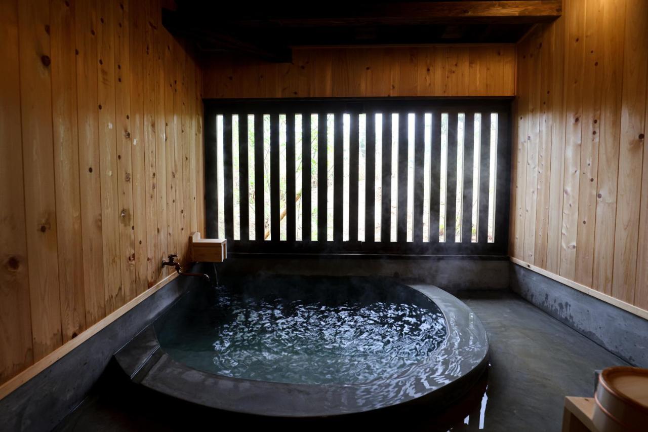 Kominka Neri（古民家煉り） Miyawaka Buitenkant foto