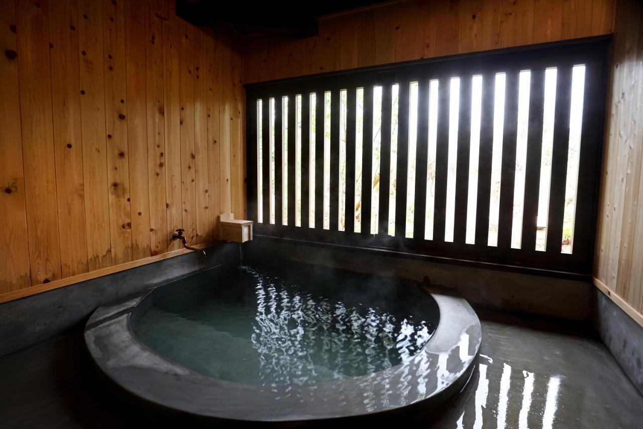 Kominka Neri（古民家煉り） Miyawaka Buitenkant foto