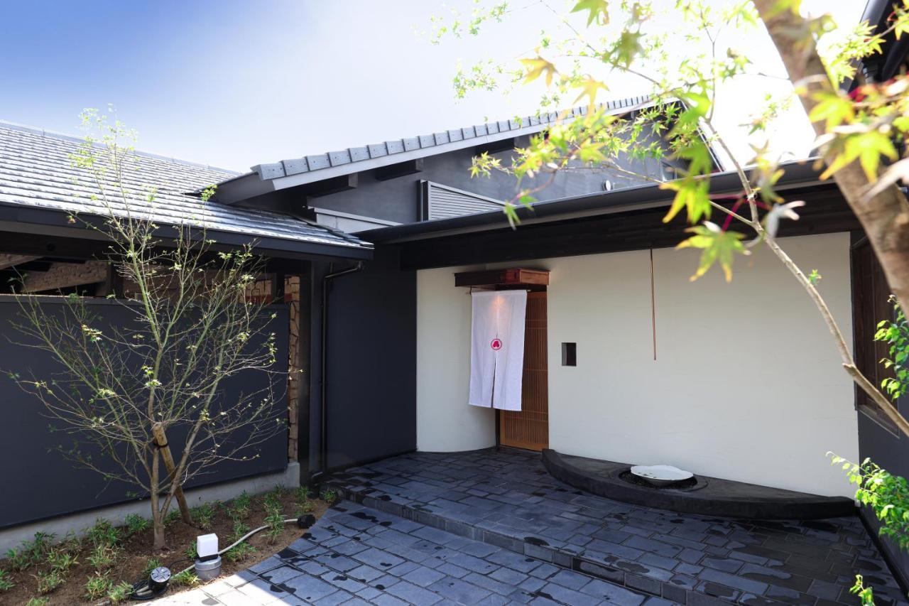 Kominka Neri（古民家煉り） Miyawaka Buitenkant foto