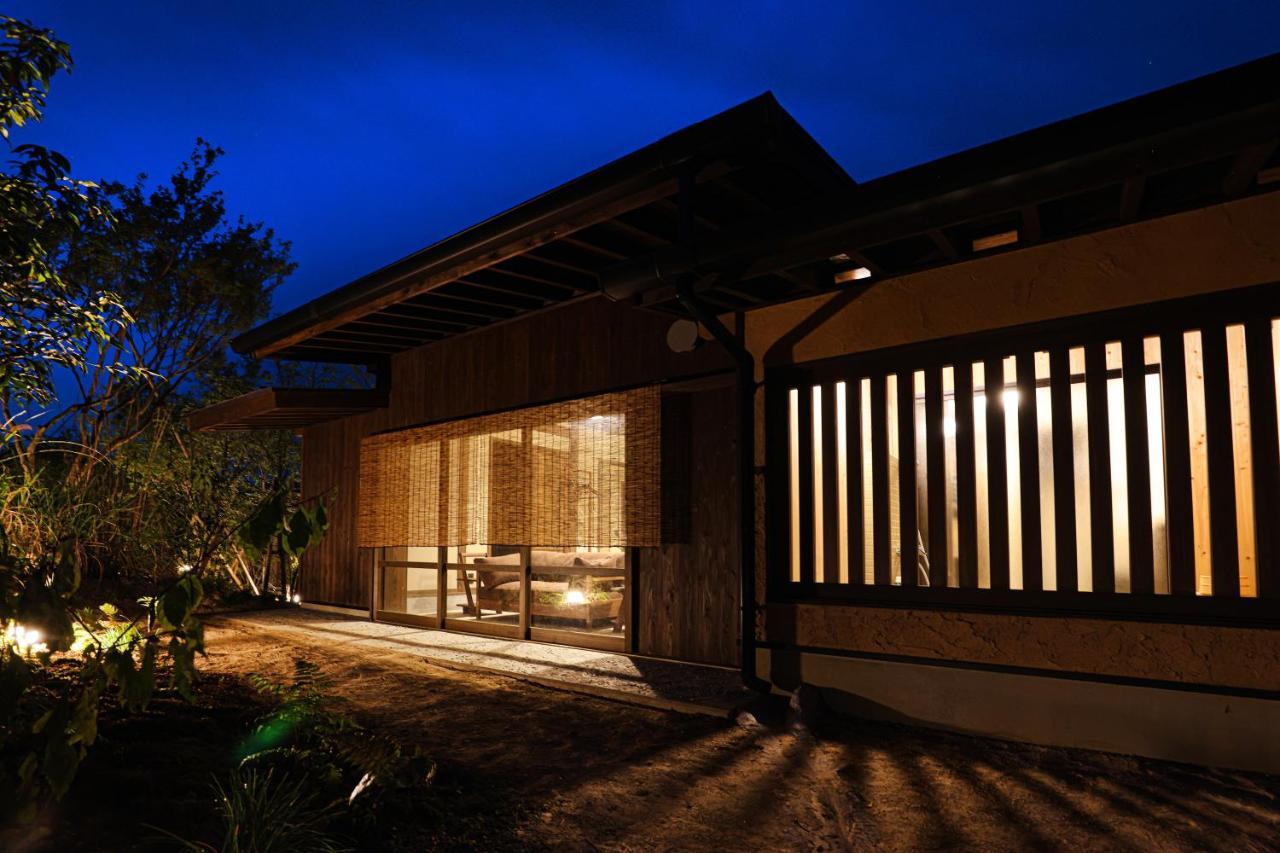Kominka Neri（古民家煉り） Miyawaka Buitenkant foto