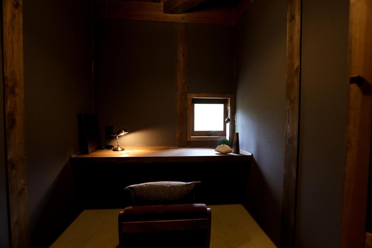 Kominka Neri（古民家煉り） Miyawaka Buitenkant foto