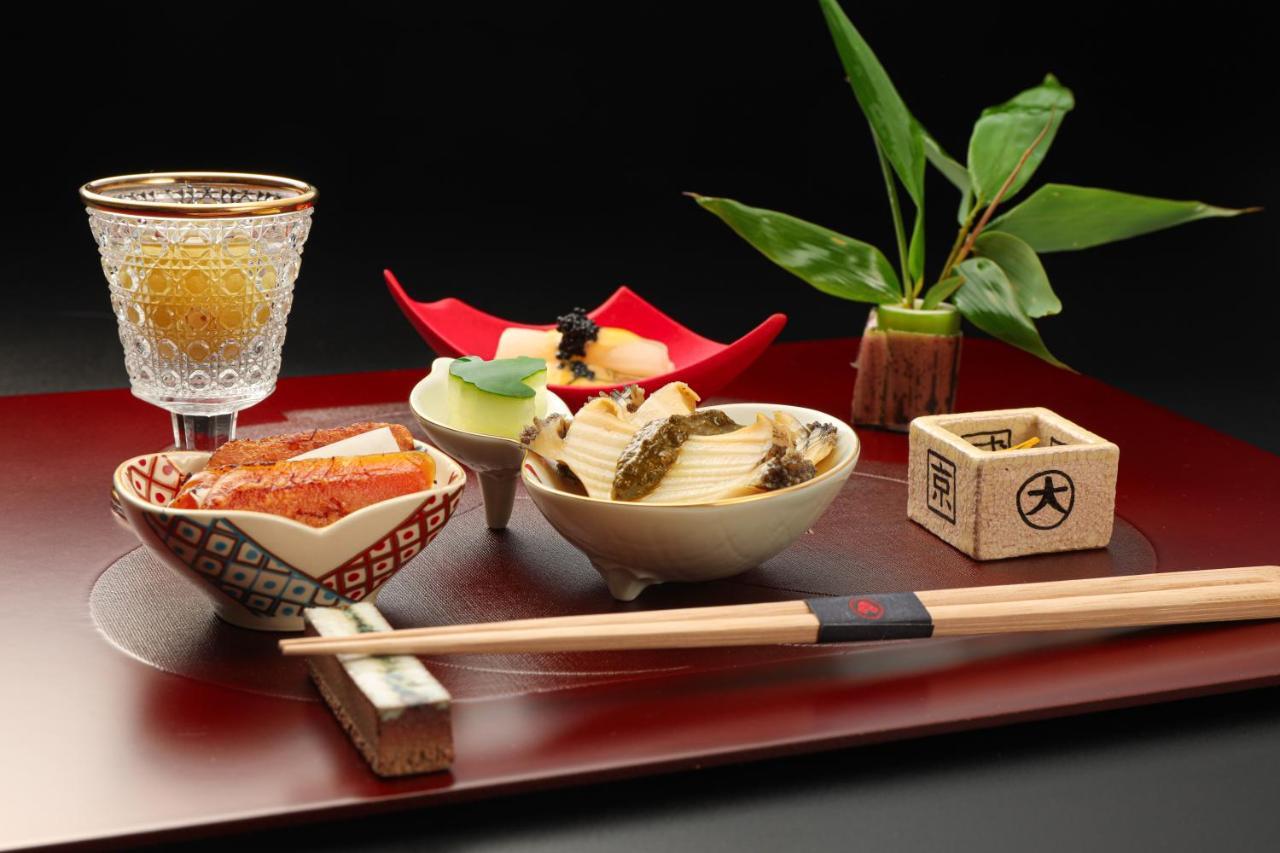Kominka Neri（古民家煉り） Miyawaka Buitenkant foto