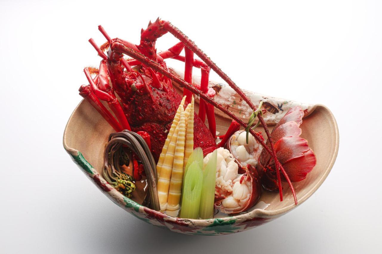 Kominka Neri（古民家煉り） Miyawaka Buitenkant foto