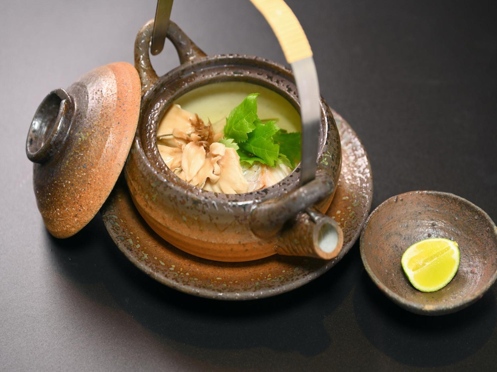 Kominka Neri（古民家煉り） Miyawaka Buitenkant foto