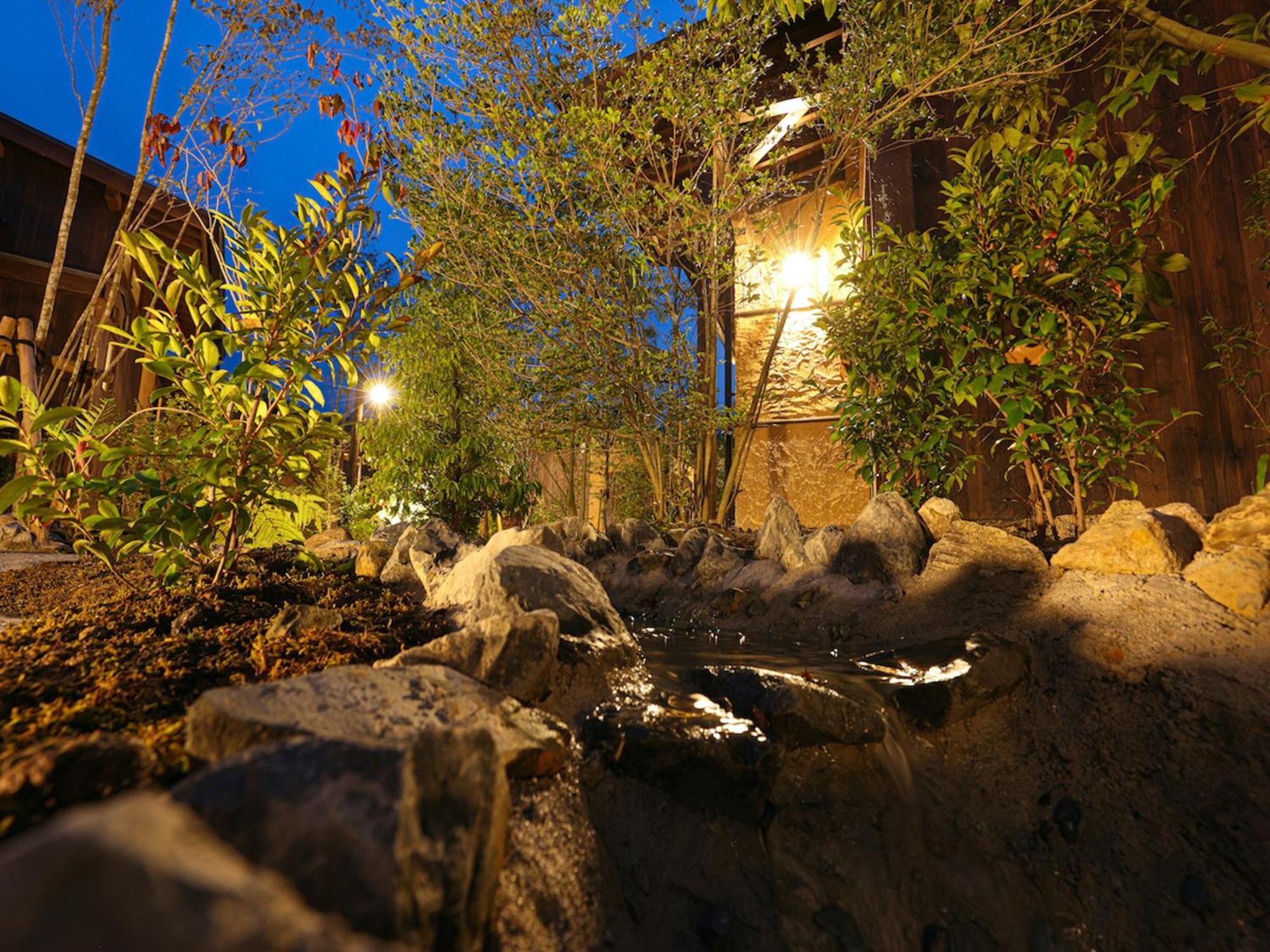 Kominka Neri（古民家煉り） Miyawaka Buitenkant foto